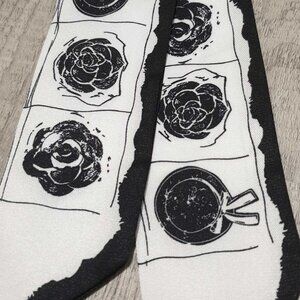 Skinny Scarf Fashion Women Wrap Hand Bag Accessory Hair Tie Luxe Trendy Gift